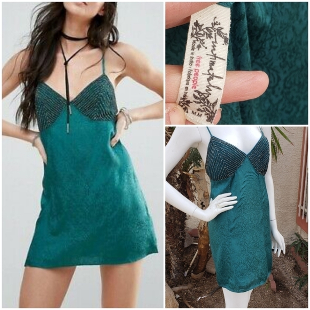 Free People Shooting Star Embellished Strappy‎